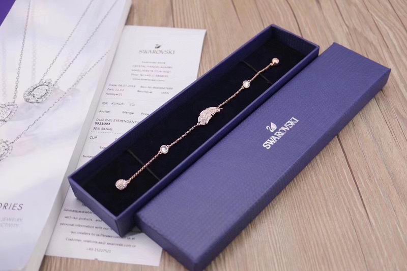 Swarovski Bracelet 01lyr15 (1)